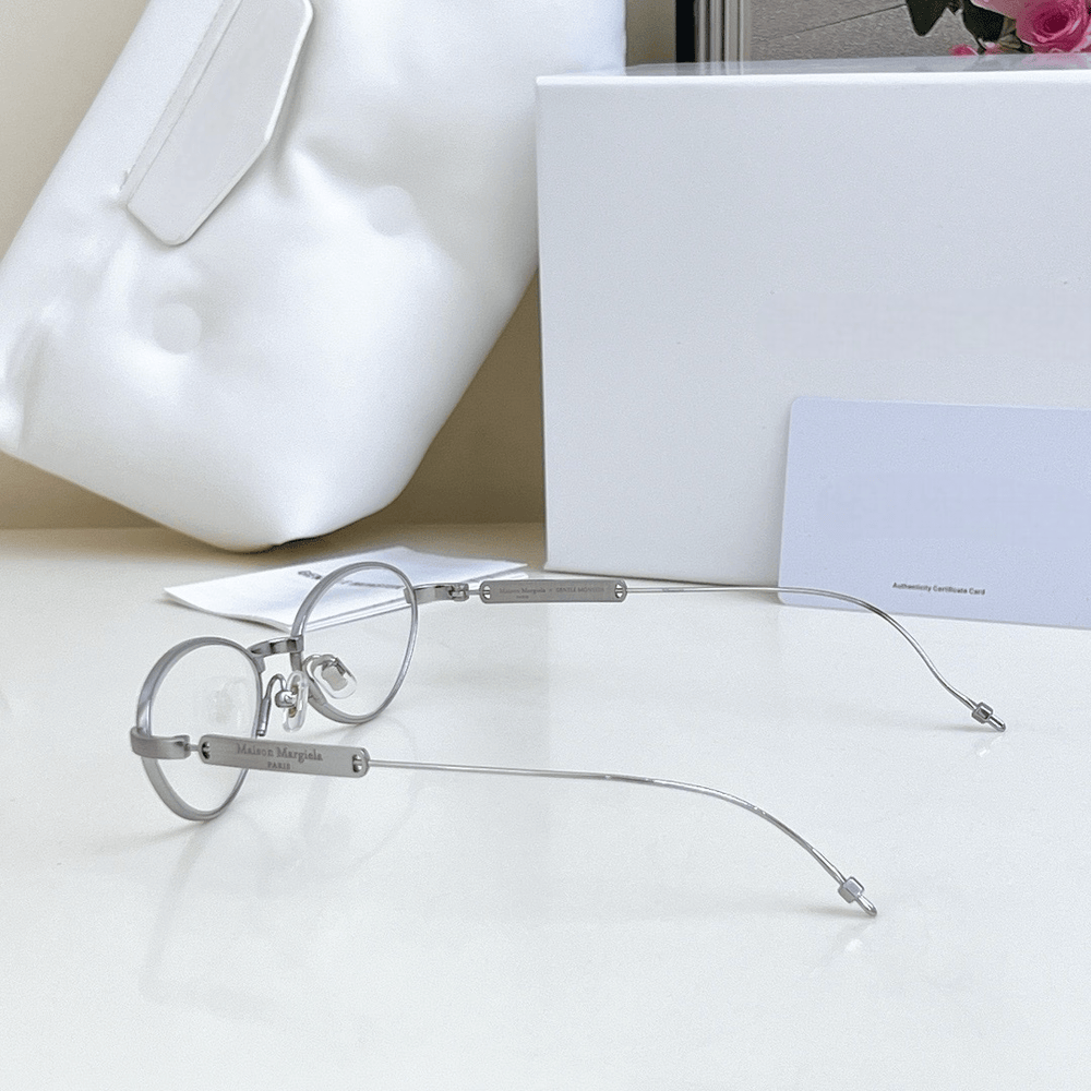 Gm Maison Margiela Paris MM216 Kính Mắt