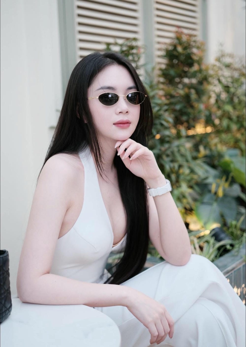 Gm Maison Margiela Paris MM216 Kính Mắt