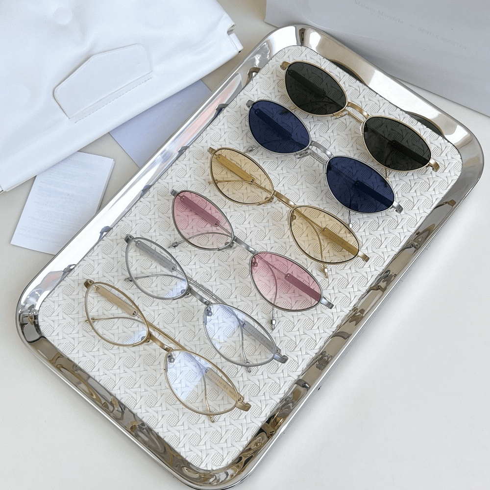 Gm Maison Margiela Paris MM216 Kính Mắt