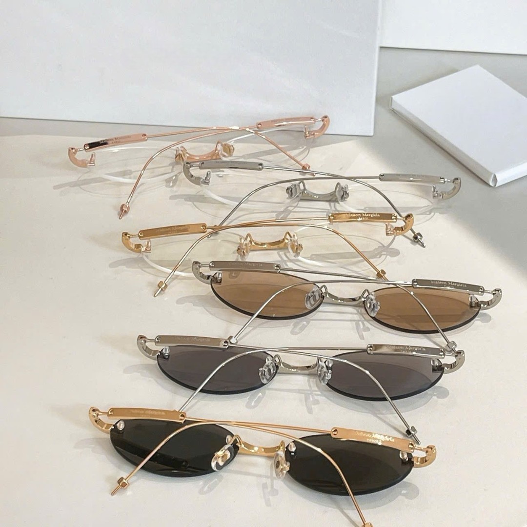 Kính Không Gọng Gm Maison Margiela MM217