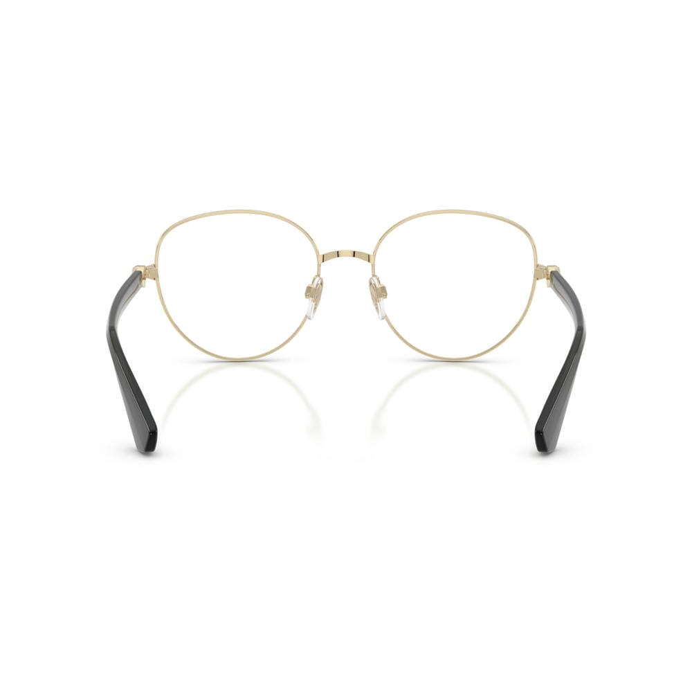 Gọng Kính Burberry 0BE1394 – Tem Chính Hãng Luxottica