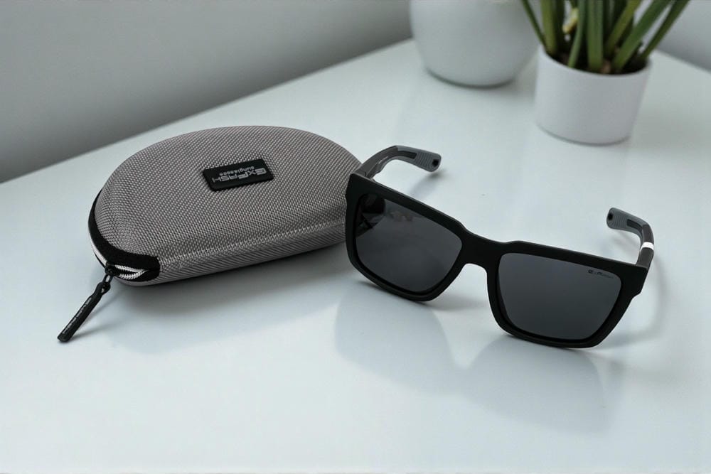 Exfash EF54770 Kính Mát – Tem Chính Hãng 101