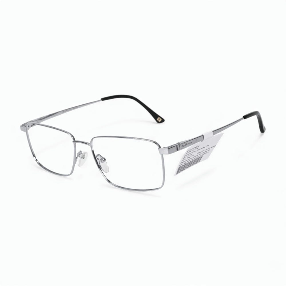 Gọng Kính Titan Nhật Exfash EF83278T - Tem Chính Hãng 101