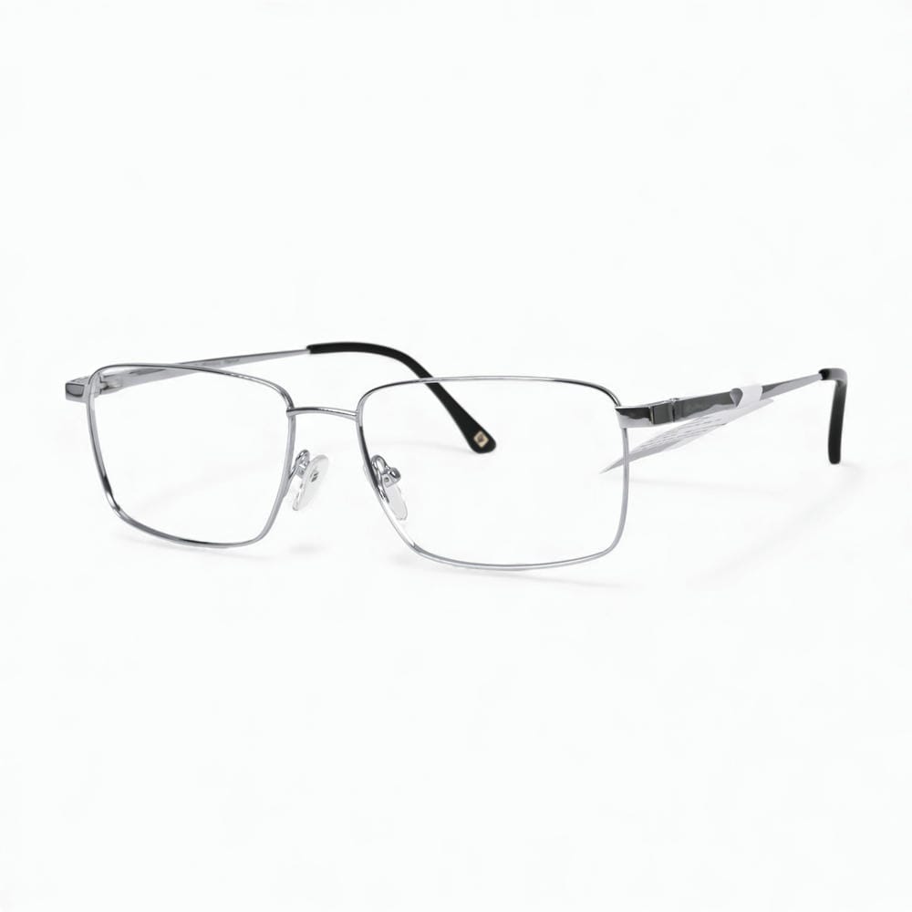 Gọng Kính Titan Nhật Exfash EF83278T - Tem Chính Hãng 101