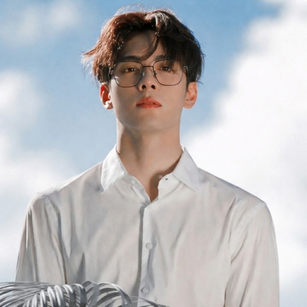 New Balance NBN07082X Gọng Kính Đa Giác Titanium - Tem Chính Hãng 101