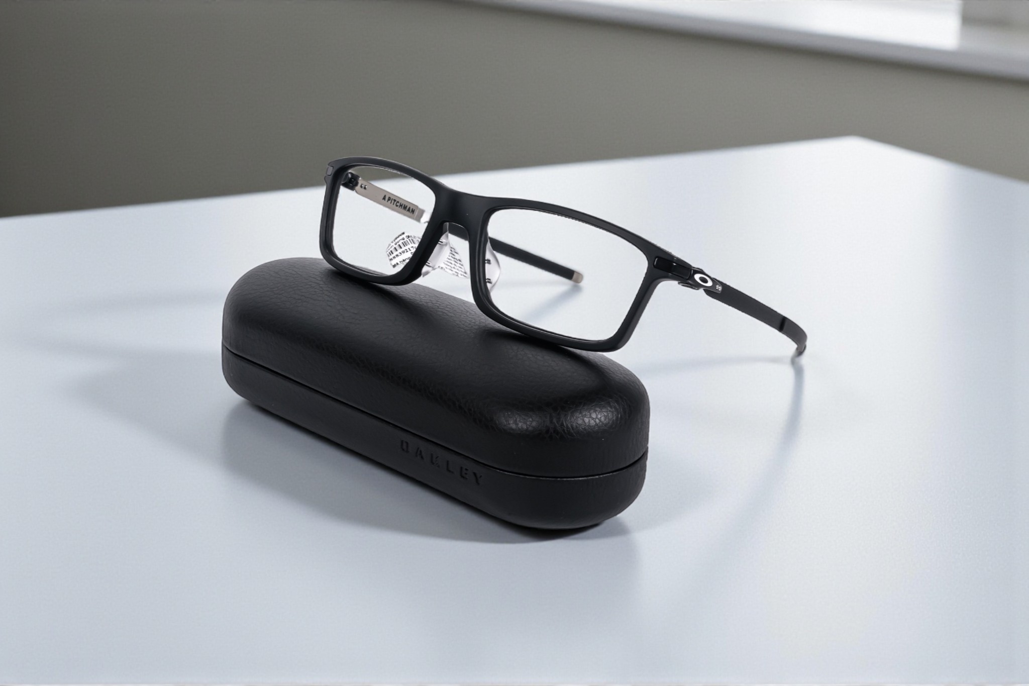 Oakley Pitchman (a) 0OX8096 Gọng Kính - Tem Chính Hãng Luxottica