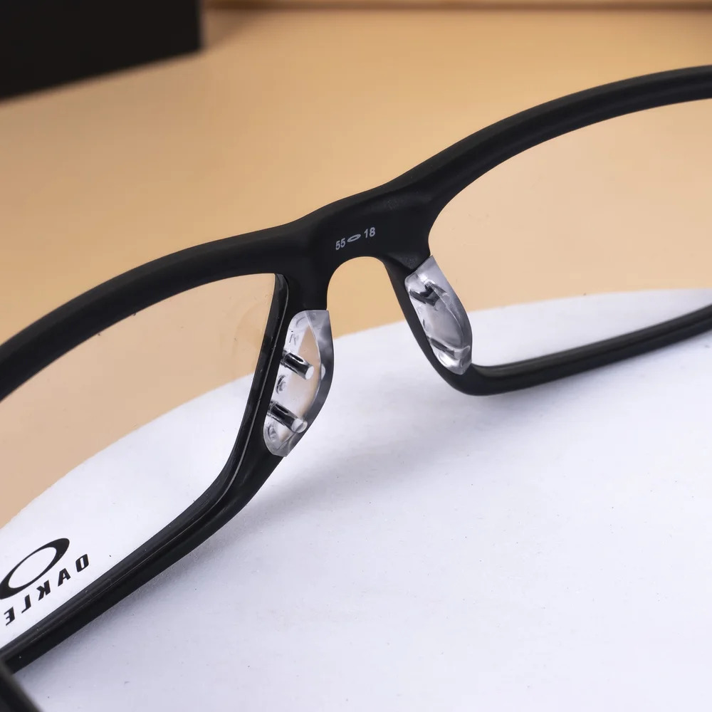 Gọng Kính Oakley Airdrop 0OX8046 – Tem Chính Hãng Luxottica