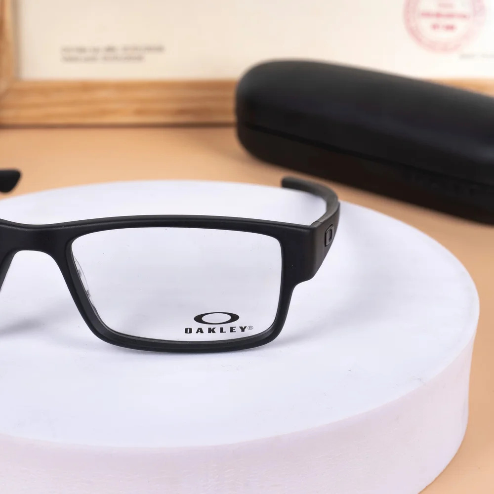 Gọng Kính Oakley Airdrop 0OX8046 – Tem Chính Hãng Luxottica