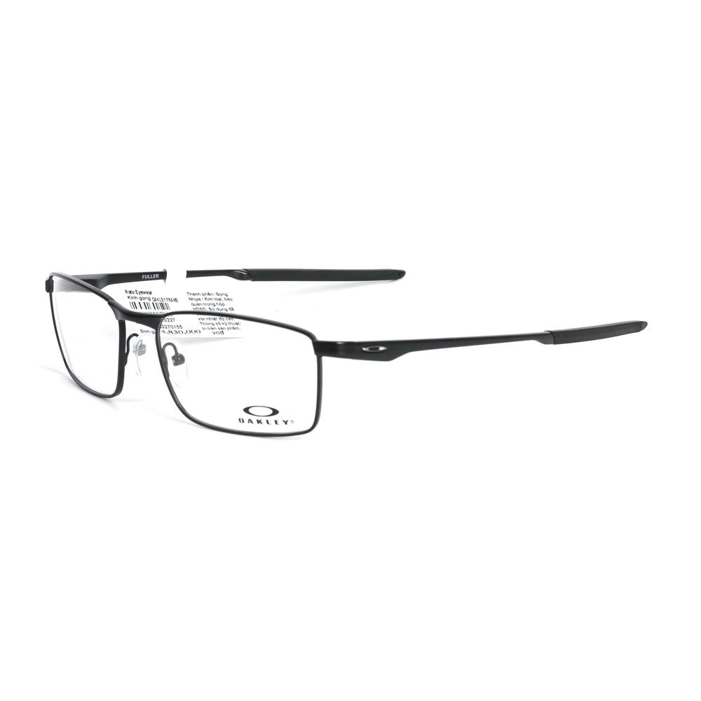 Gọng Kính Oakley 0OX3227 Fuller - Tem Chính Hãng Luxottica