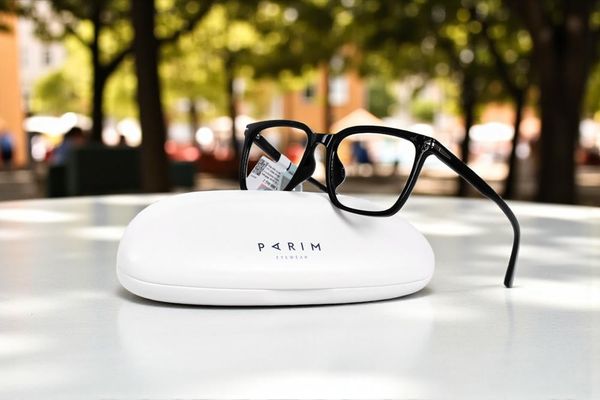 Parim Gọng Kính 84039 53
