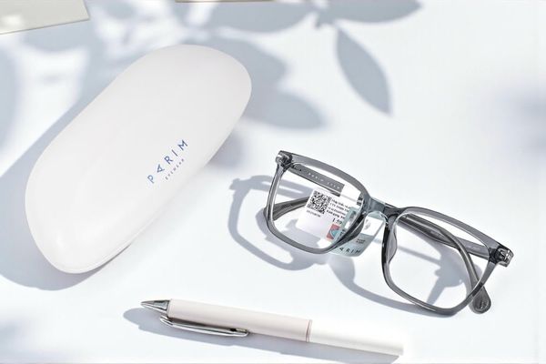 Parim Gọng Kính 84039 53