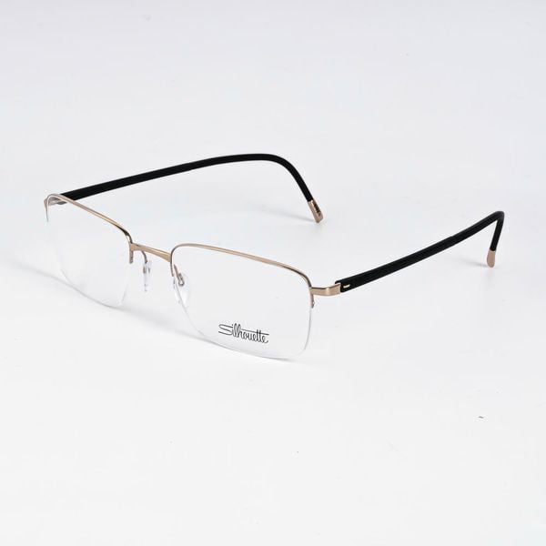 Silhouette Illusion Nylor 5560 Gọng Kính Nửa Khung