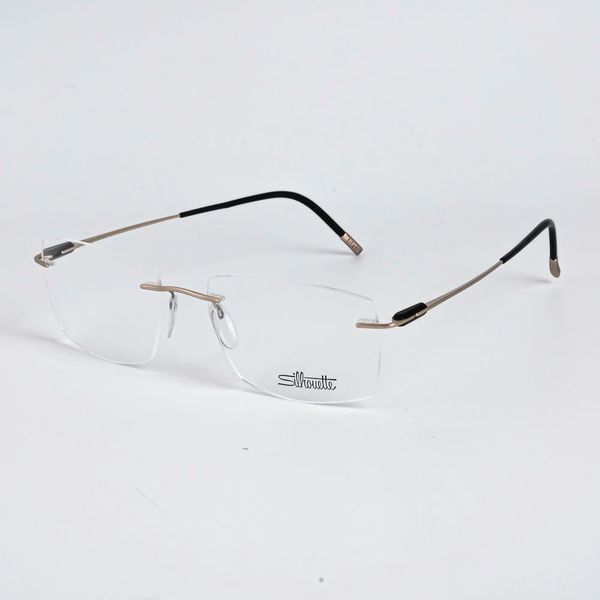 Silhouette Purist 5561/70 Kính Không Gọng – Tem Chính Hãng 101