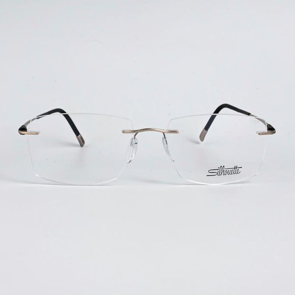 Silhouette Purist 5561/70 Kính Không Gọng – Tem Chính Hãng 101