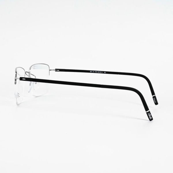 Gọng Kính Nửa Khung Silhouette&nbsp;Dynamic Dawn 5571/75