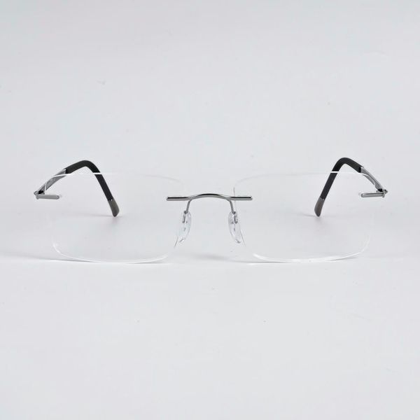 Kính Không Gọng Silhouette Mosaic L011OU