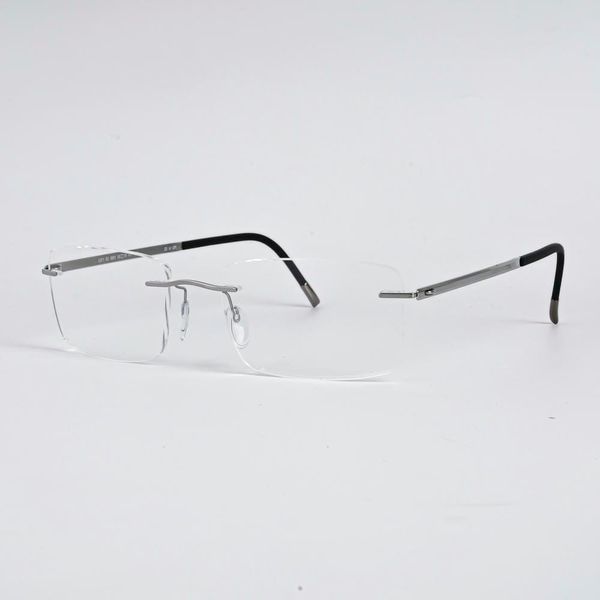 Kính Không Gọng Silhouette Mosaic L011OU