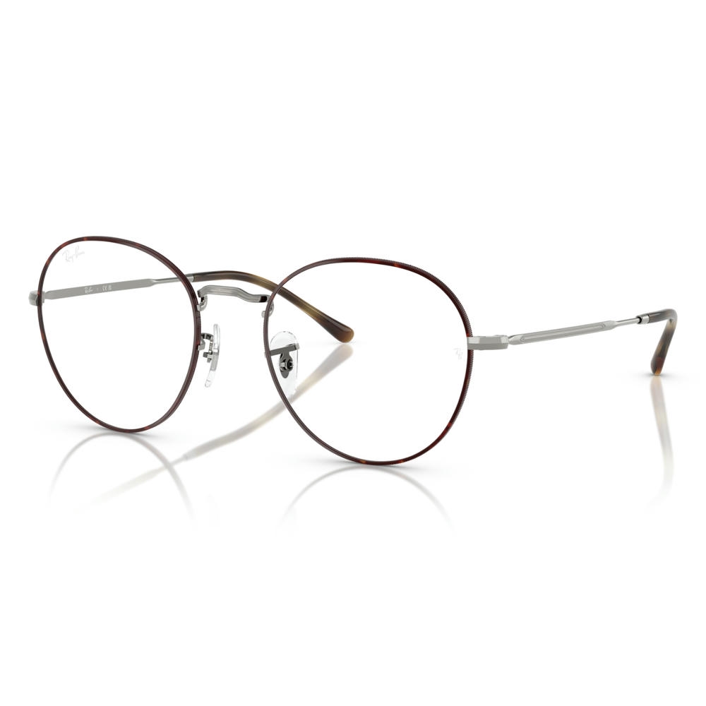 Gọng Kính Tròn Rayban 0RX3582V - Tem Chính Hãng