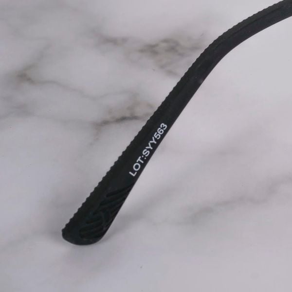 Gọng Kính Titanium  Police VPLR05K Chính Hãng 101