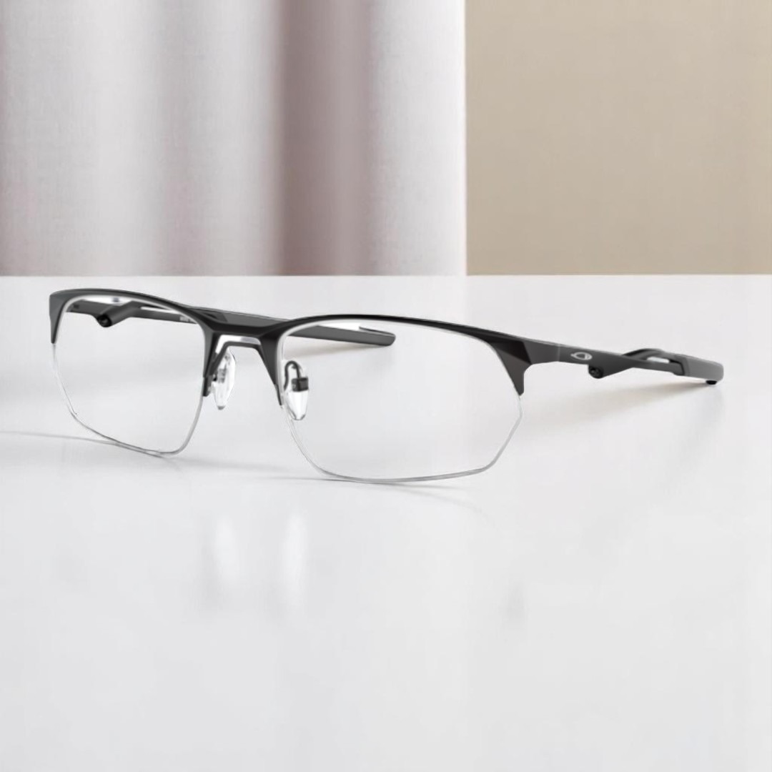 Gọng Kính Oakley 0OX5152 Wire Tap 2.0 Rx
