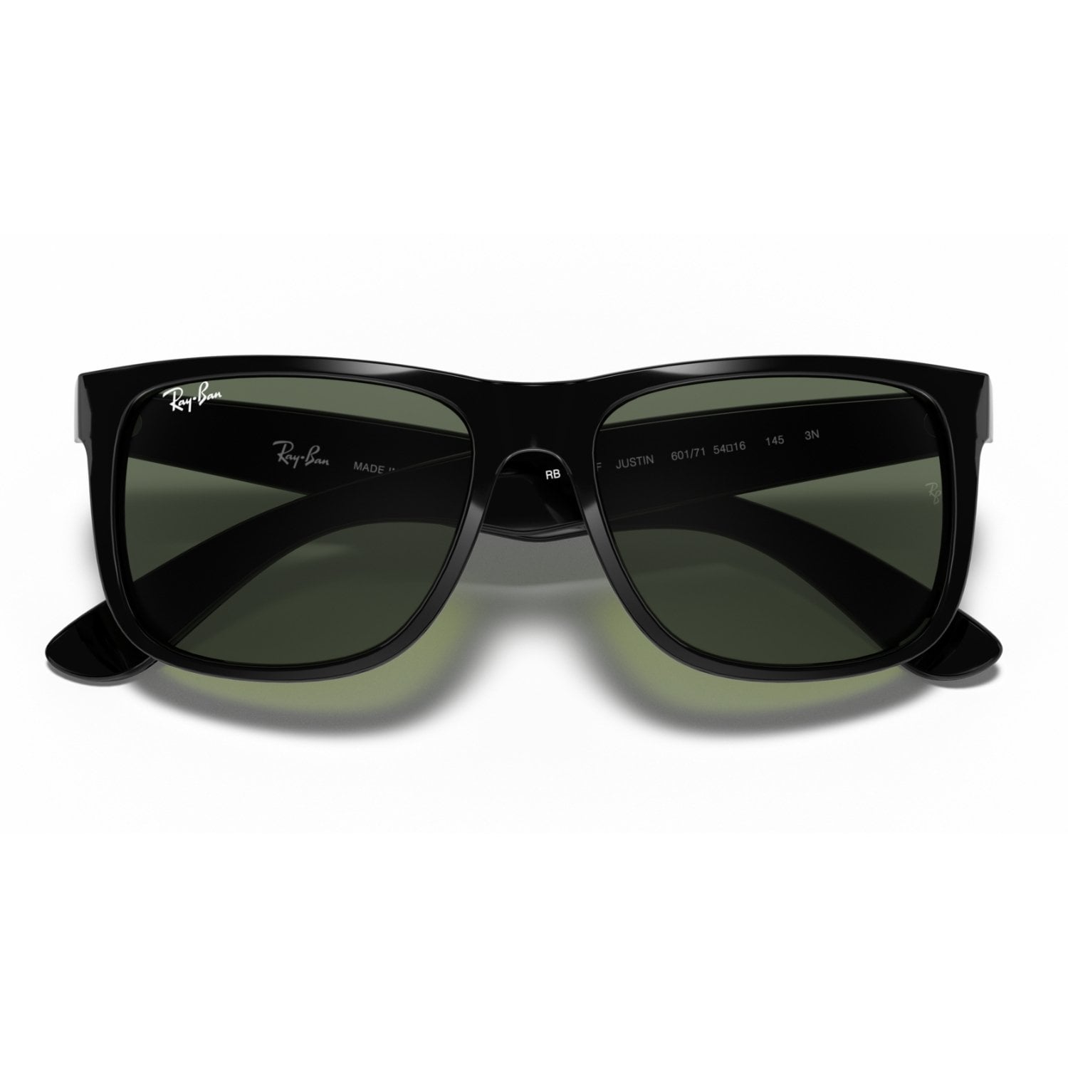 RayBan Justin 0RB4165F Kính Mát - Tem Chính Hãng Luxottica
