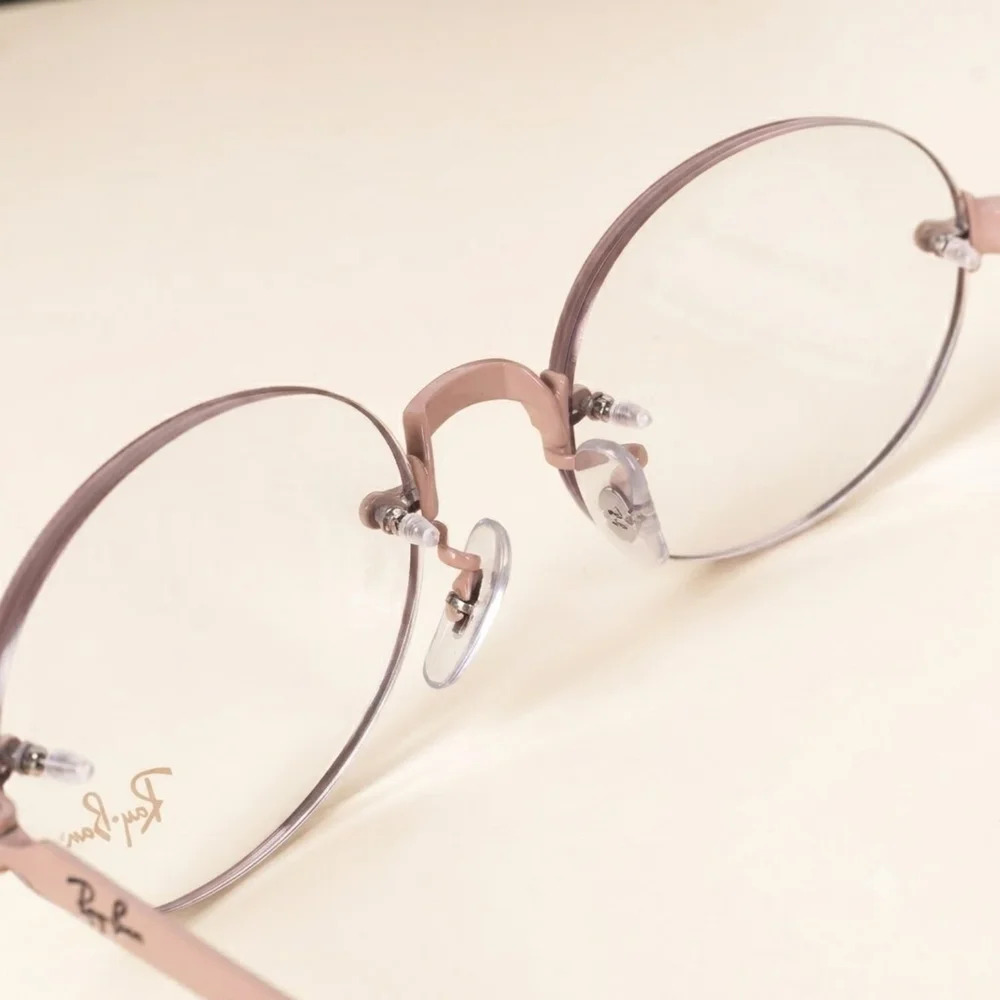 Kính Không Gọng RayBan A$AP Rocky Collection 0RX3929V – Tem Chính Hãng Luxottica