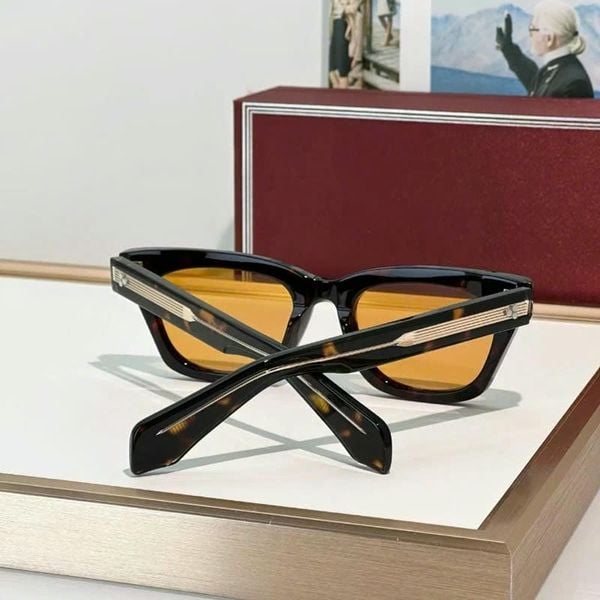 Kính Mát Jacques Marie Mage Dealan