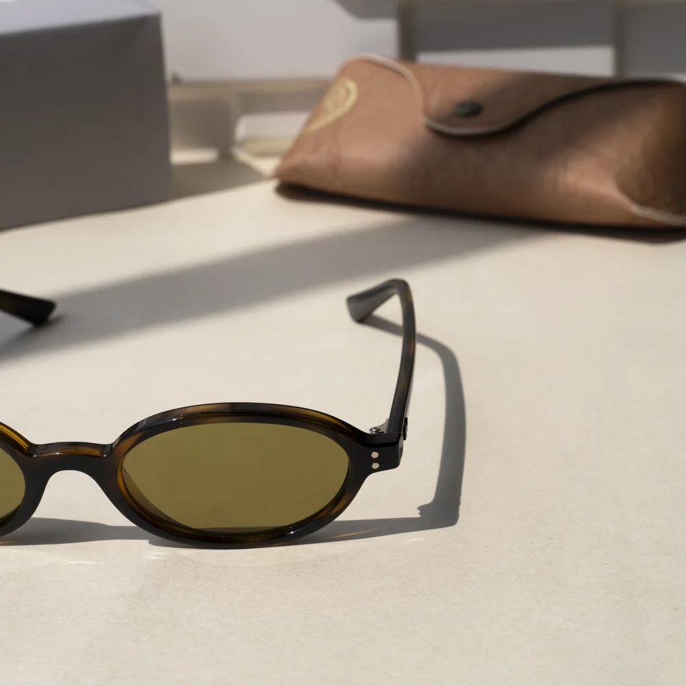 Kính Mát Ray-Ban 0RB4472 – Chính Hãng Luxottica