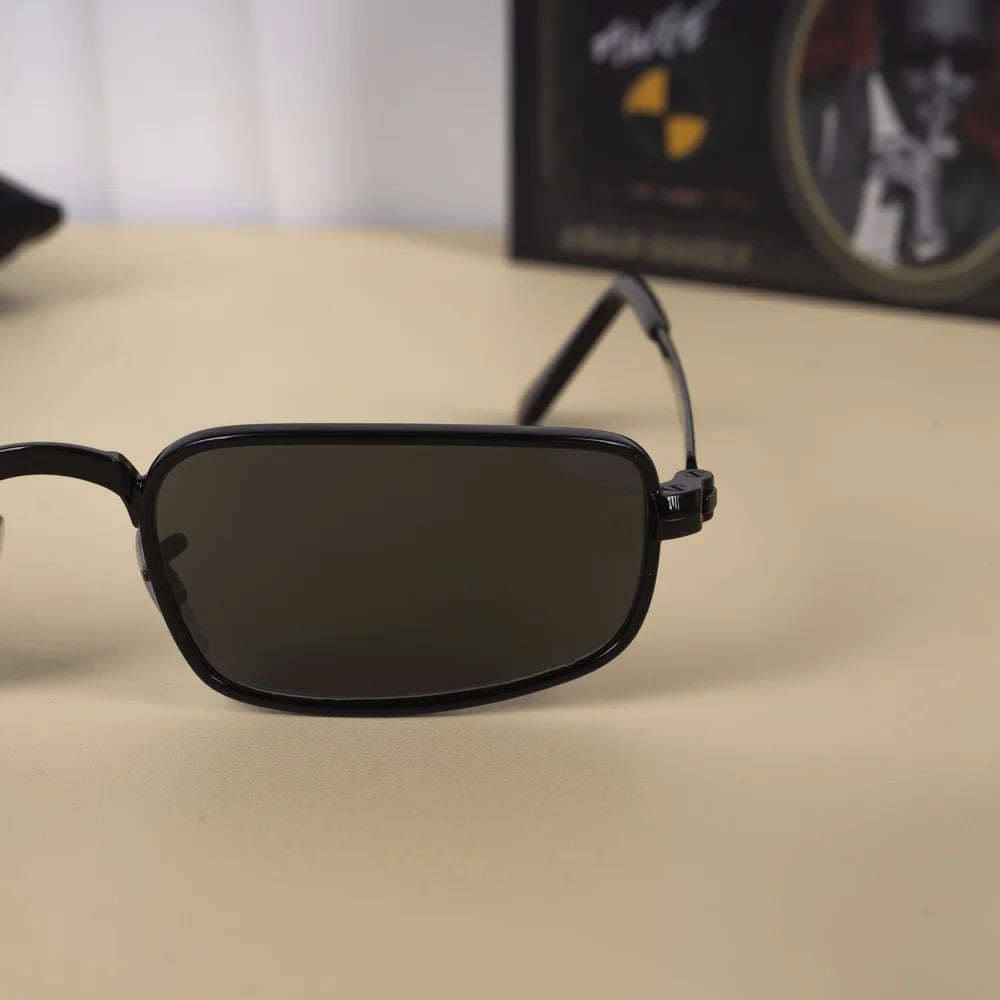 Kính Mát Pillow RayBan A$AP Rocky Collection 0RB3927 - Tem Chính Hãng Luxottica