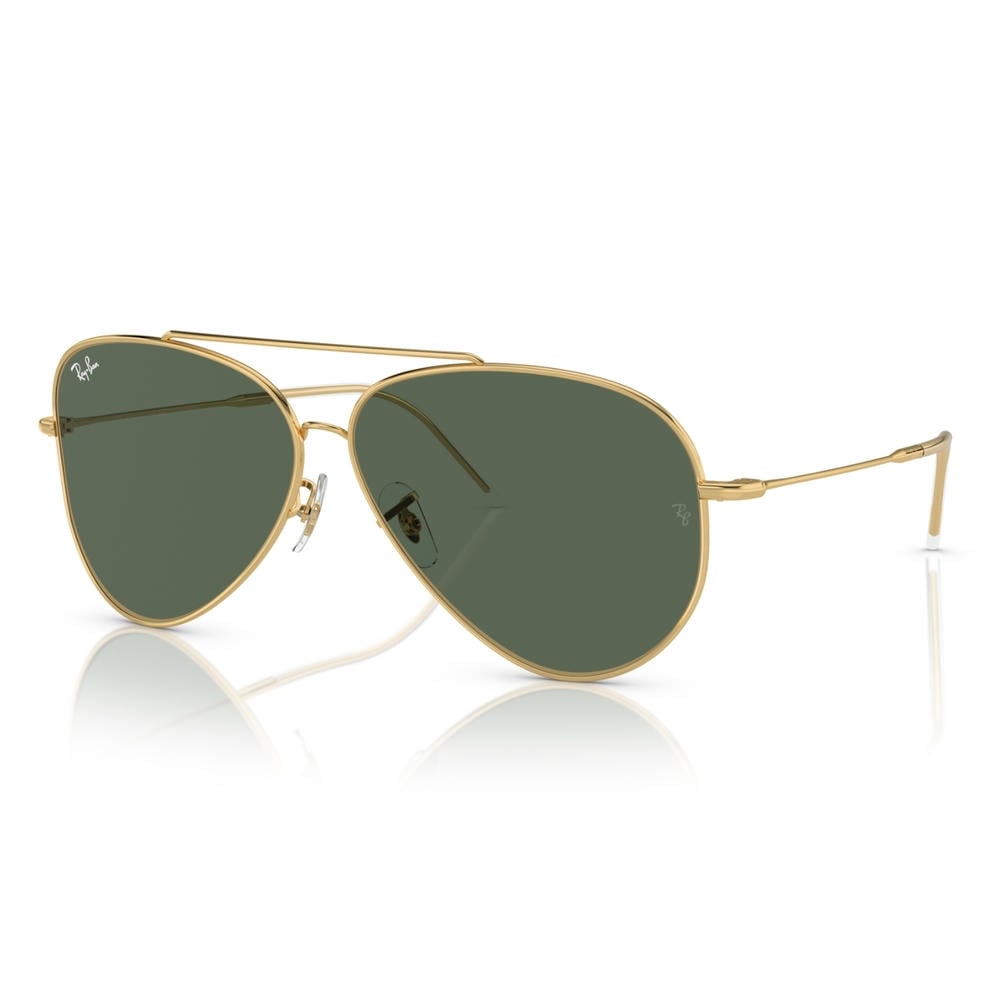 Kính Mát Sunglasses Rayban Aviator Reverse 0RBR0101S – Tem Chính Hãng Luxottica