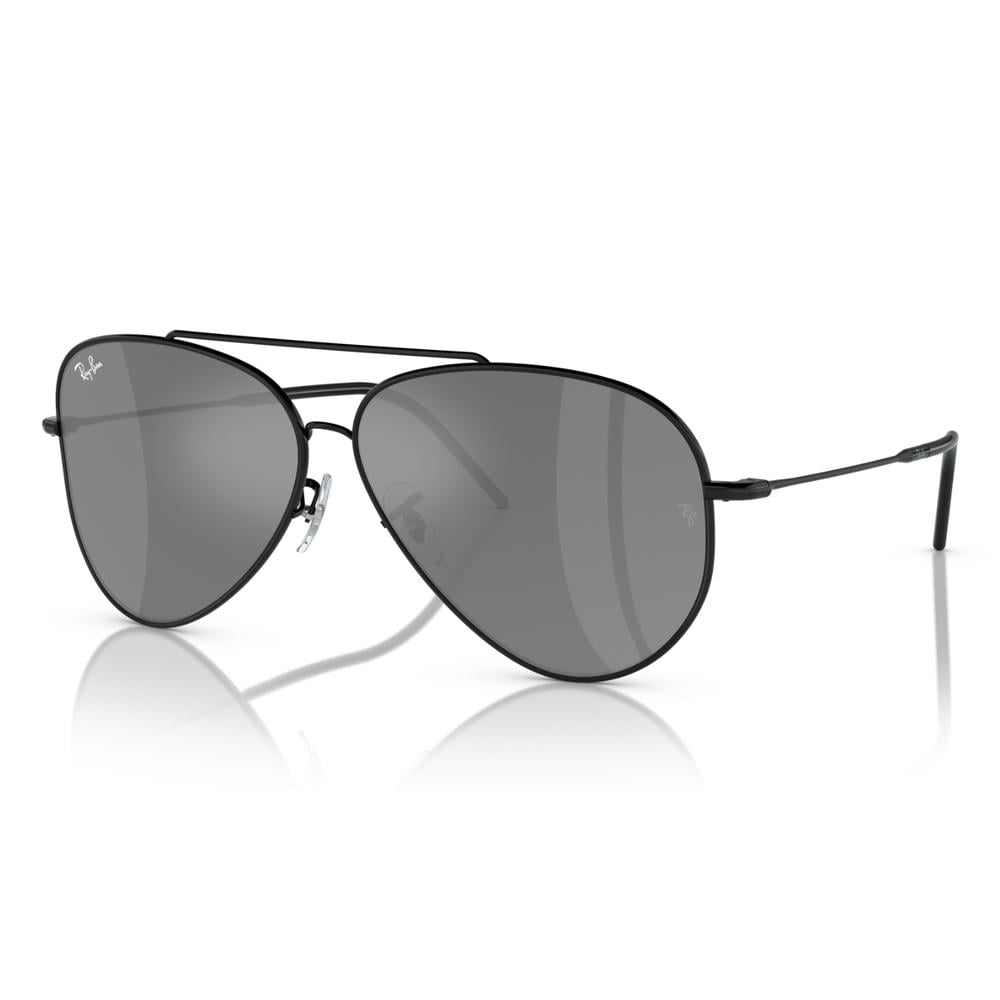 Kính Mát Sunglasses Rayban Aviator Reverse 0RBR0101S – Tem Chính Hãng Luxottica