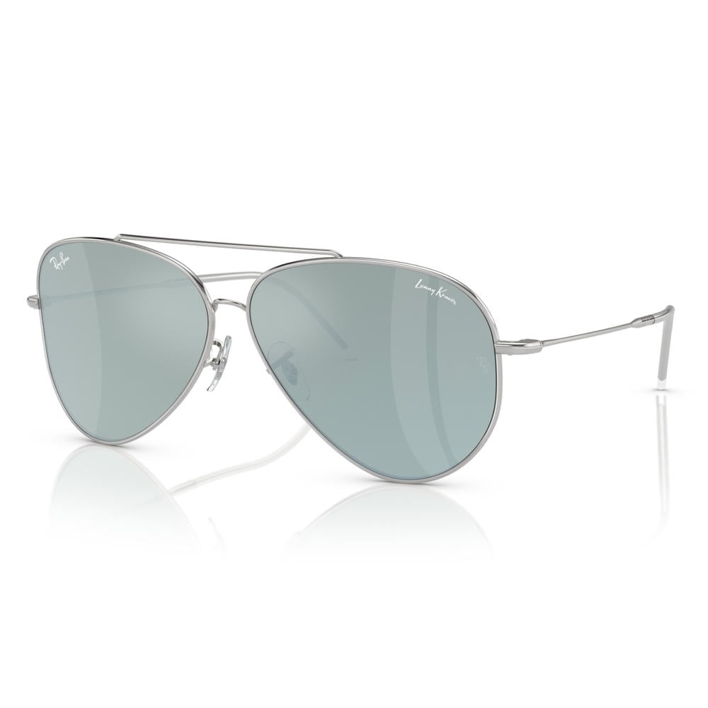 Kính Mát Sunglasses Rayban Aviator Reverse 0RBR0101S – Tem Chính Hãng Luxottica