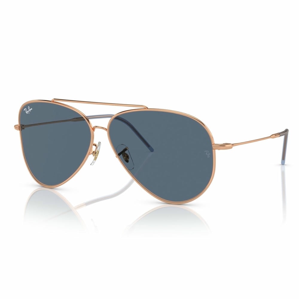 Kính Mát Sunglasses Rayban Aviator Reverse 0RBR0101S – Tem Chính Hãng Luxottica