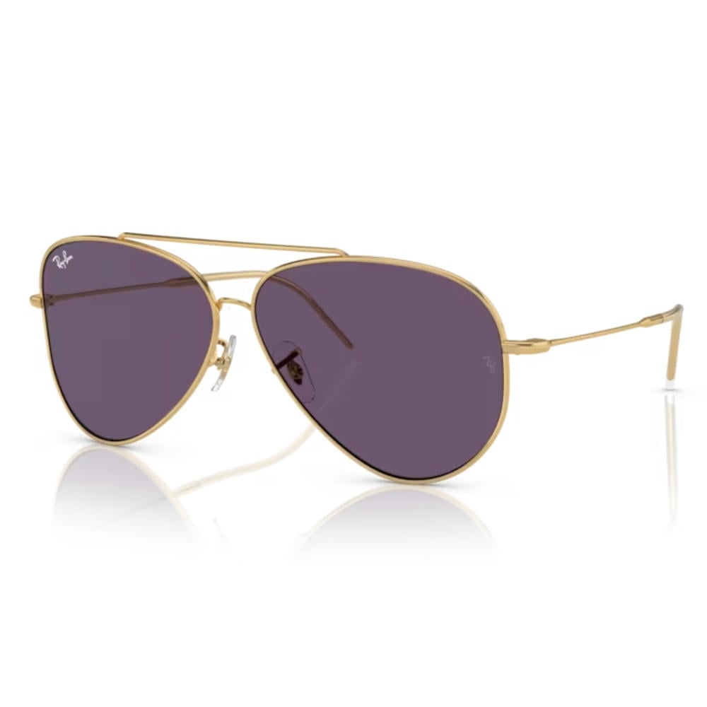 Kính Mát Sunglasses Rayban Aviator Reverse 0RBR0101S – Tem Chính Hãng Luxottica