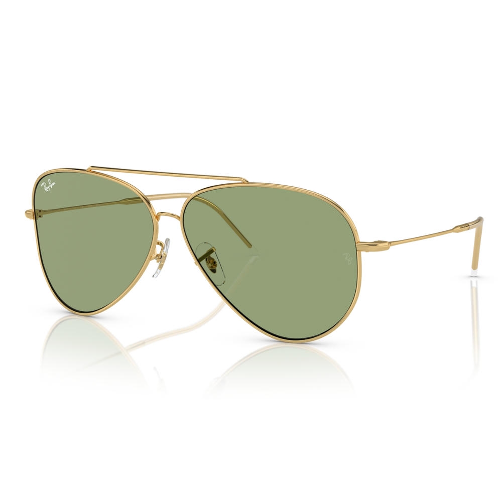 Kính Mát Sunglasses Rayban Aviator Reverse 0RBR0101S – Tem Chính Hãng Luxottica