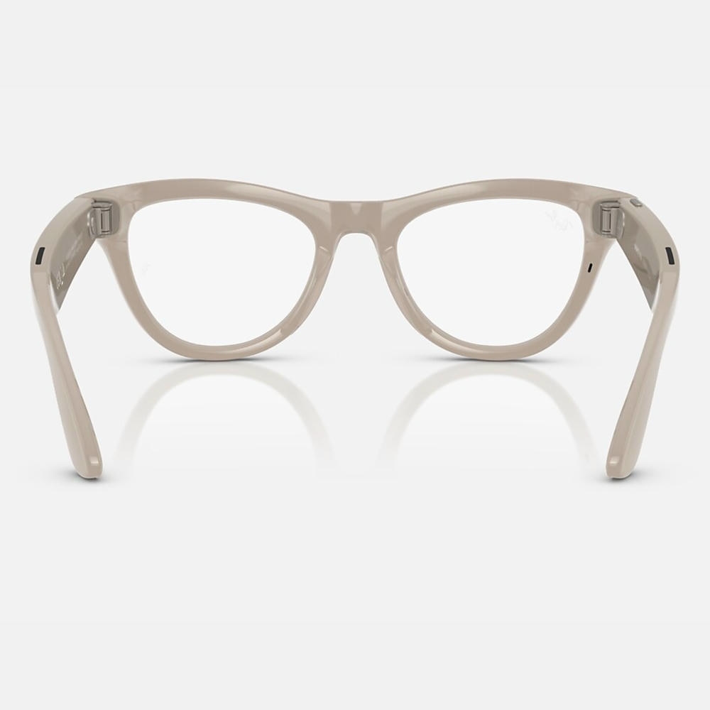 RayBan 0RW4010 Meta Wayfarer (Gen 1)