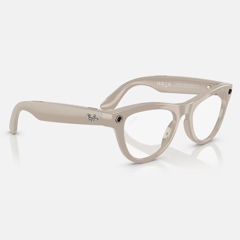 RayBan 0RW4010 Meta Wayfarer (Gen 1)