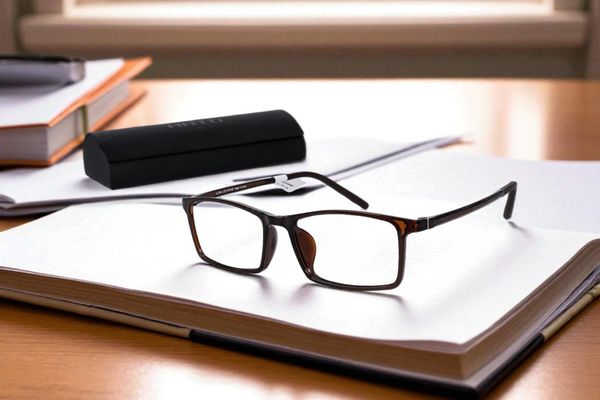 Gọng Kính Levine BR25-T-LV5010 Chính Hãng