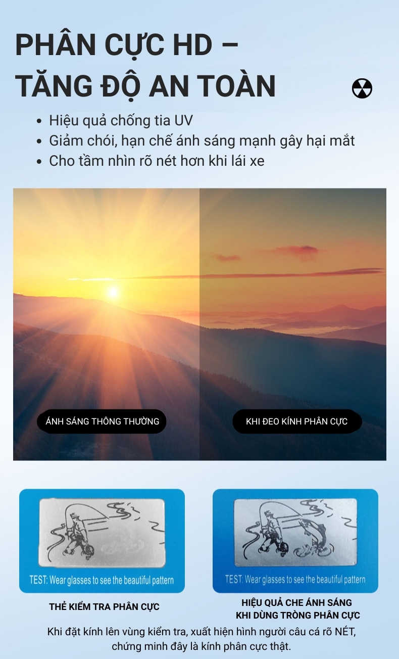 Clip On Snap 9303 - Kính Râm Cận Bộ 2 Kẹp Kính