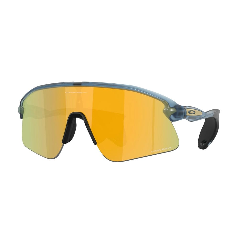 Oakley 0OO9517 Stunt devil Kính Mát Thể Thao -Tem Chính Hãng Luxottica