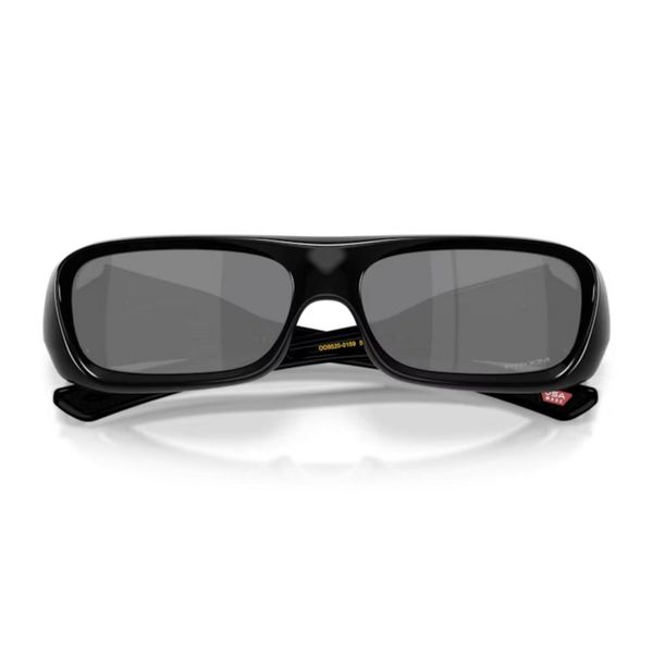 Kính Mát Oakley Permian 0OO9520 – Tem Chính Hãng Luxottica