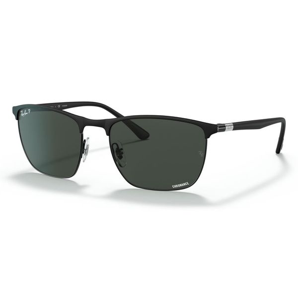 Kính mát RayBan 0RB3686 – Tem Chính Hãng Luxottica