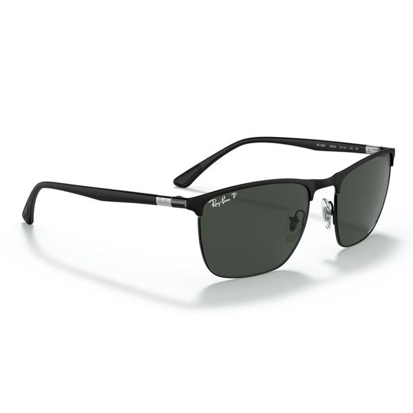 Kính mát RayBan 0RB3686 – Tem Chính Hãng Luxottica