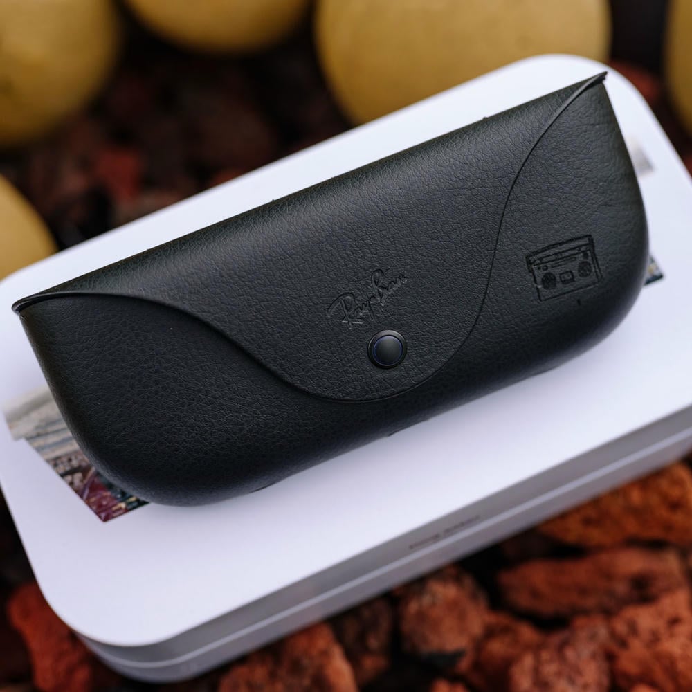 Ray-Ban Meta Wayfarer Gen 2 Limited Edition Chính Hãng New Seal