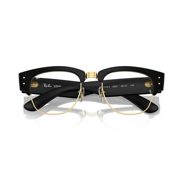 Rayban 0RX5411D Gọng Kính - Tem Chính Hãng Luxottica