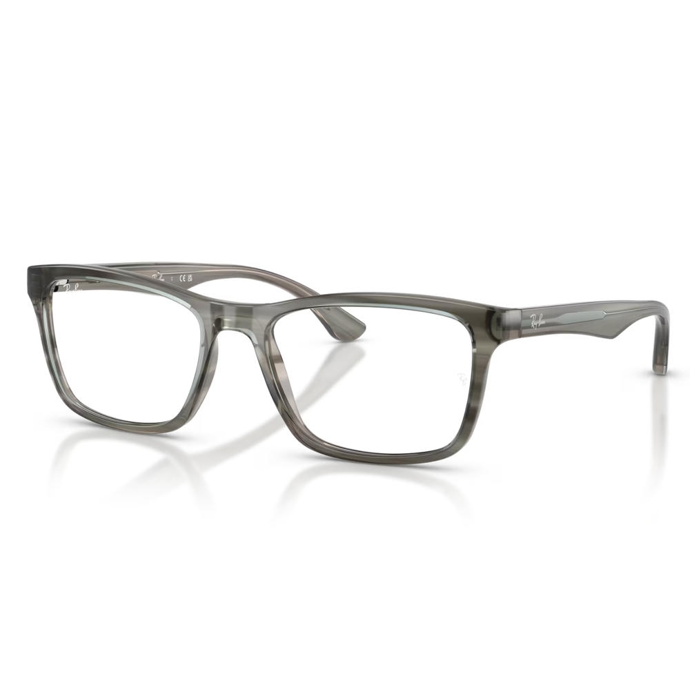 Gọng Kính Vuông RayBan 0RX5279F | Chính Hãng Luxottica