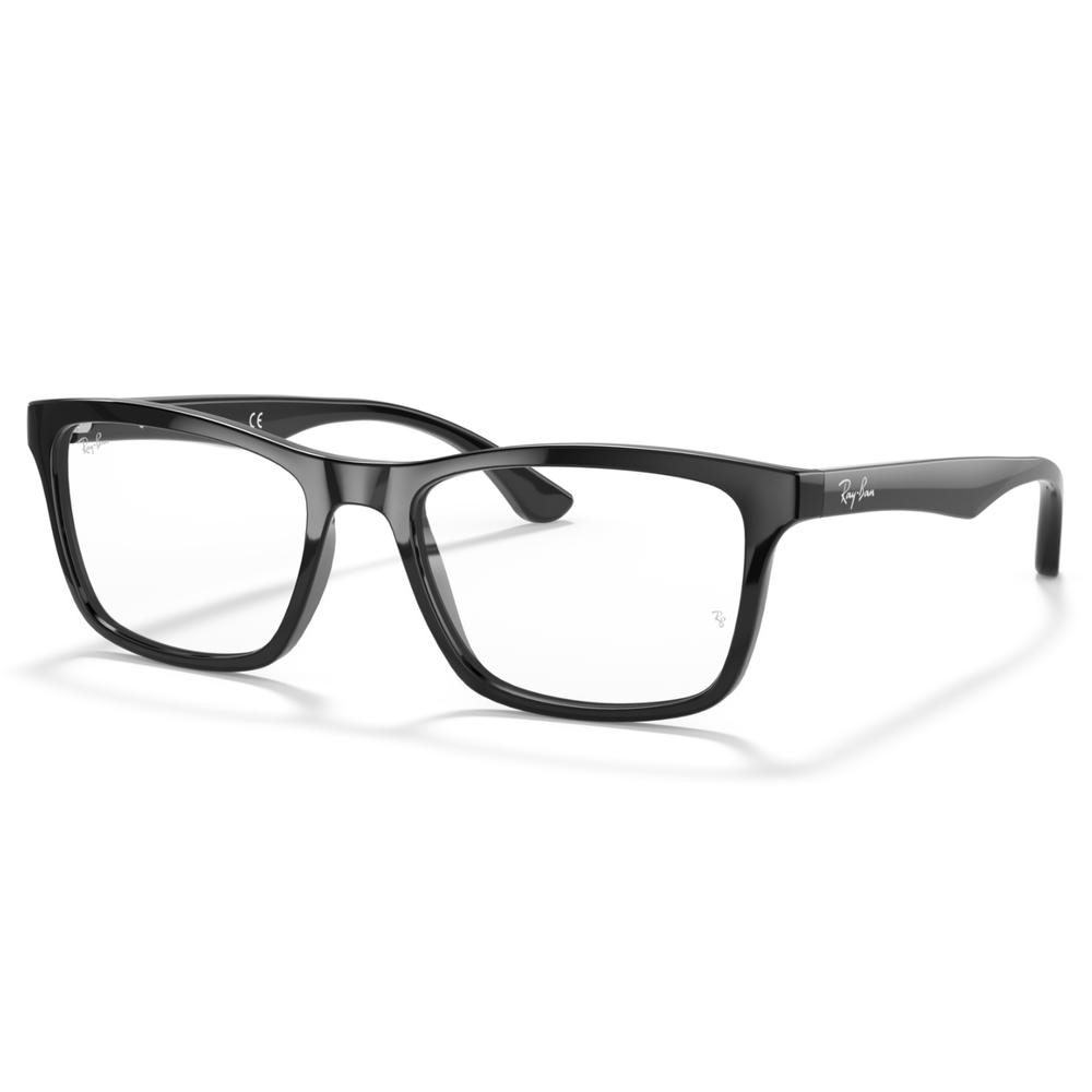Gọng Kính Vuông RayBan 0RX5279F | Chính Hãng Luxottica