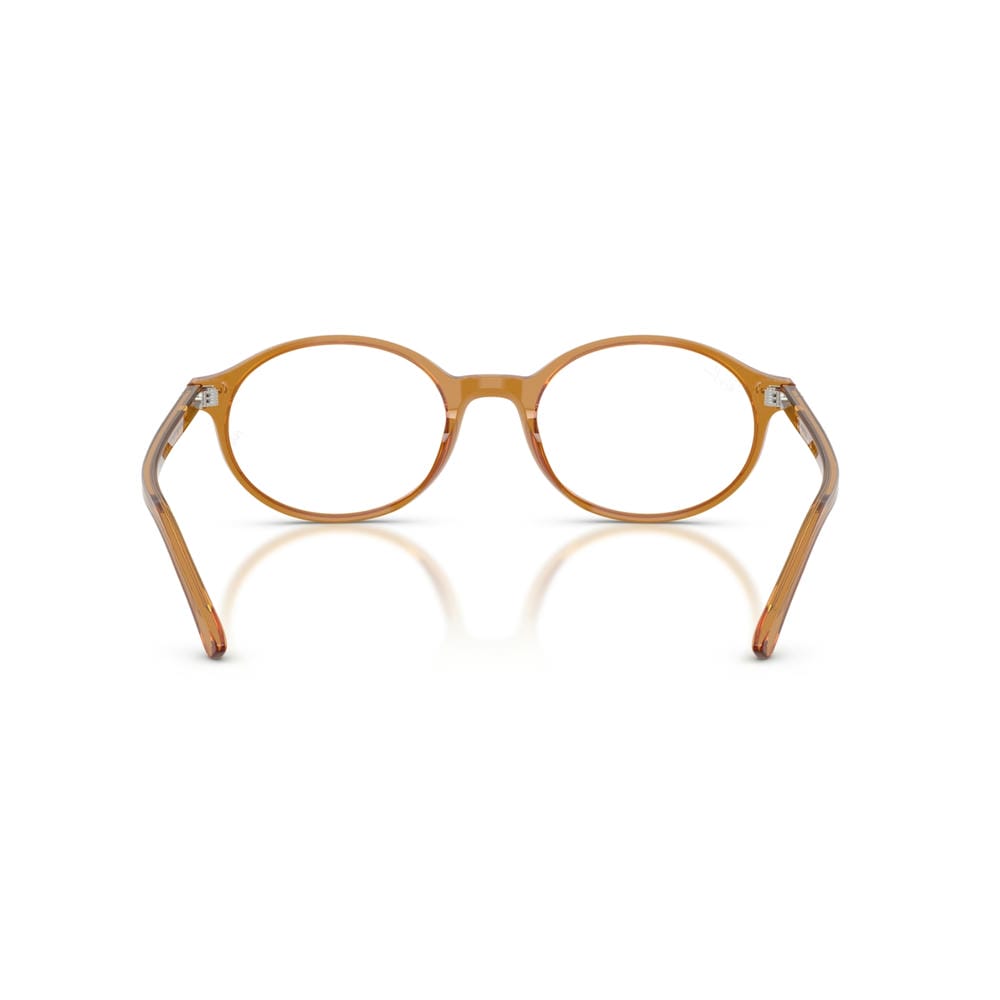 Gọng Kính Rayban 0RX5429 - German – Tem Chính Hãng Luxottica