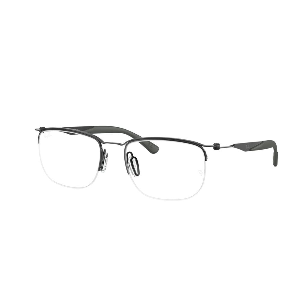 Gọng Kính Rayban 0RX7552 - Tem Chính Hãng Luxottica