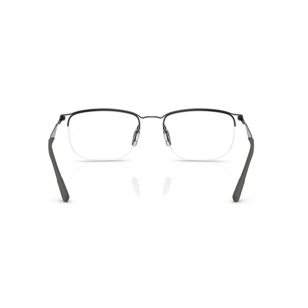 Gọng Kính Rayban 0RX7552 - Tem Chính Hãng Luxottica